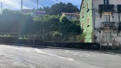 Casa – Pontedeume, O Barro - Vista 4