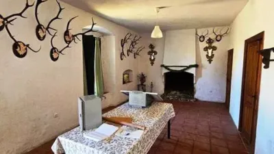 Rustic farmhouse in Zufre photo 5