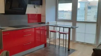Flat at Calle Plaza La Constituccion, 6 photo 21