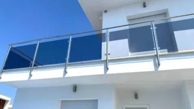 Chalet in Gran Alacant photo 26