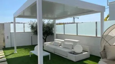 Chalet in Gran Alacant photo 18
