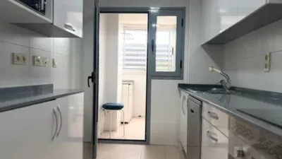 Flat on Calle Escritor Francisco Aleman Sainz, 2 photo 14