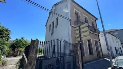 Chalet en venta en Avenida Alfonso XIII, cerca de Calle del Campo, Bóveda de 105.000 €