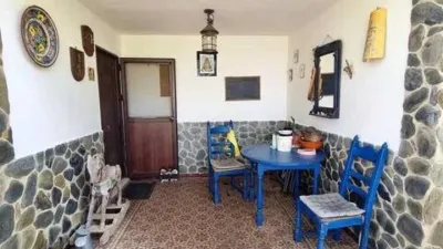 Rustic property in El Campillo photo 8