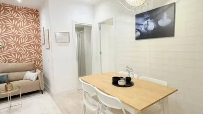 Flat on Calle de Relatores photo 19