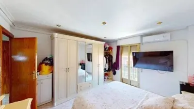Apartment in Carrús Este-Camí dels Magros photo 13