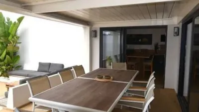 Chalet en calle Sc Ter, 45 photo 9