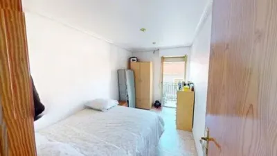 Apartment in Carrús Este-Camí dels Magros photo 18