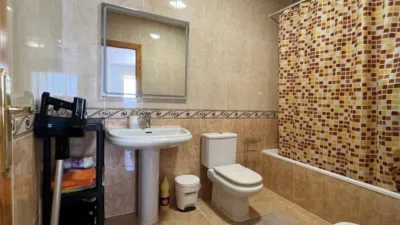 Apartment in the City Centre photo 10
