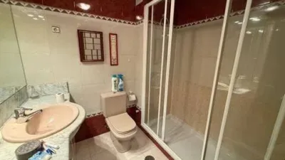 Townhouse in the Historic Quarter photo 13