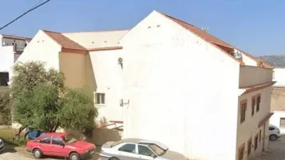 Apartment on Miguel de Cervantes Street photo 3