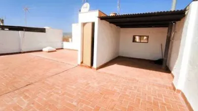 Townhouse in Berja photo 4