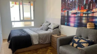 Apartment in the City Centre photo 14