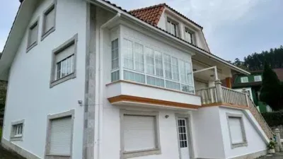 Chalet en Cedeira photo 7