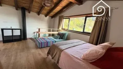 Chalet in Barbeito (Regueira, A) photo 62