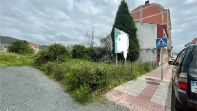 Terreno en venta en Rúa la Irmandade - Vista 5