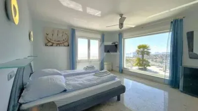 Chalet in Moraira photo 29