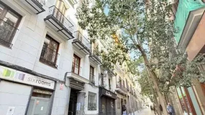 Flat on Calle de Relatores photo 11