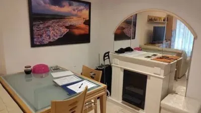 Apartment on Carrer de Mèxic photo 6