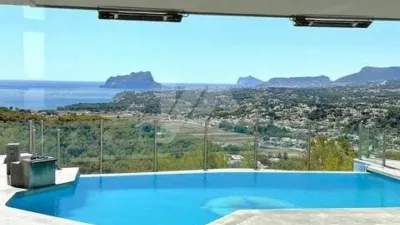 Casa - Vista 2