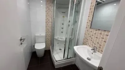 Apartment in Cedeira photo 16