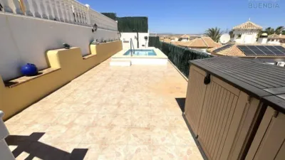 House in Pedanías photo 34