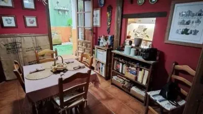 Terraced house on Calle Hernán Cortés photo 33