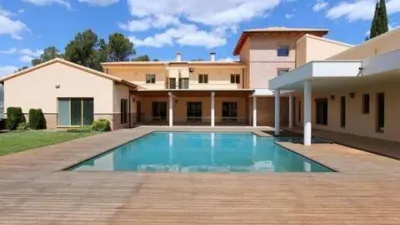 Casa – Penàguila, l'Alcoià - Vista 4