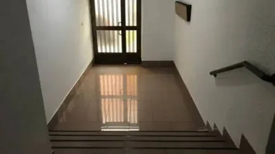 Apartment in El Pilar-San Pablo photo 21
