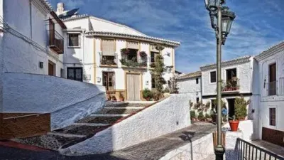 Terraced house on Calle Jaén photo 16