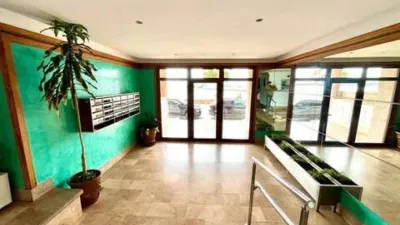 Apartment in El Coll d'en Rabassa photo 19