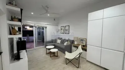 Semi-detached house in Platja de Mont-roig photo 9