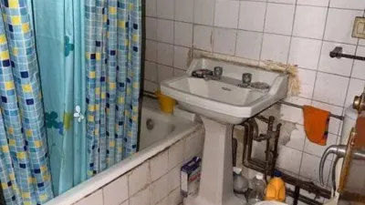 Casa adosada en venta en San José Obrero-San Lázaro, San José Obrero-San Lázaro (Zamora Capital) de 67.000 €