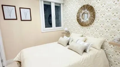 Flat on Calle de Relatores photo 17