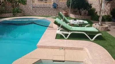 Casa – la Nucia, la Marina Baixa - Más