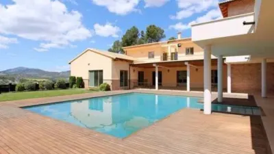 Casa – Penàguila, l'Alcoià - Vista 2