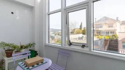 Apartment in Ferrol Vello-Puerto photo 9