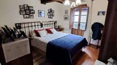 Terraced house on Calle Hernán Cortés photo 19