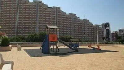 Apartment in Sant Antoni photo 40