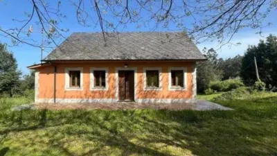 Chalet in Neda photo 2