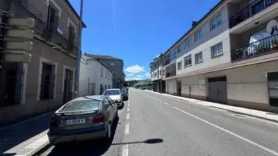 Chalet en venta en Avenida Alfonso XIII, cerca de Calle del Campo, Bóveda de 105.000 €