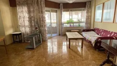 Piso – Albacete, Villacerrada-Centro - Vista 5