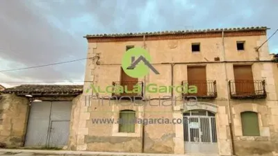 Casa adosada en Langa de Duero photo 2