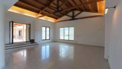 Rustic House in Penàguila photo 22