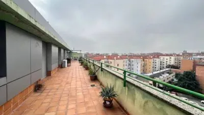 Penthouse in Guindalera photo 3