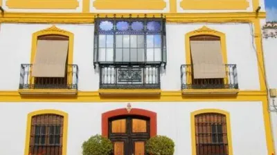 Apartment on Miguel de Cervantes Street photo 11