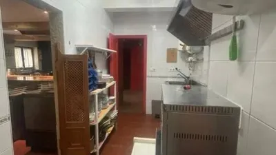 Townhouse on Calle Av los Cabreros, 5 photo 18