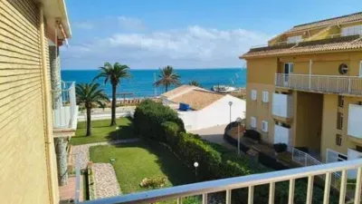 Piso – Xàbia - Jávea - Vista 4