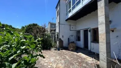 Chalet en venta en Avenida Alfonso XIII, cerca de Calle del Campo, Bóveda de 105.000 €