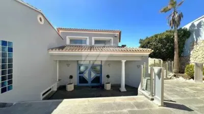 Chalet in Moraira photo 14